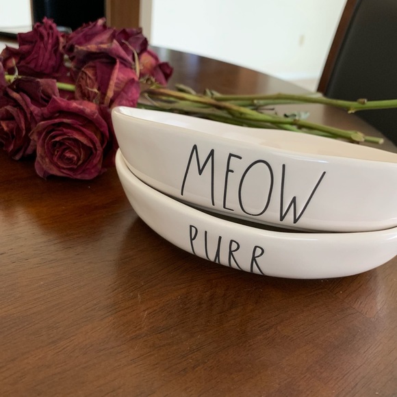 LAST CHANCE Rae Dunn Pet Dish - Picture 3 of 3